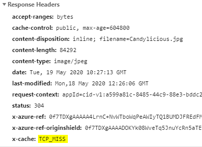 TCP_MISS